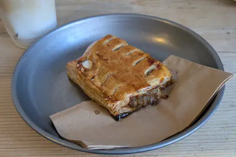 Ashers Bakery photo 3